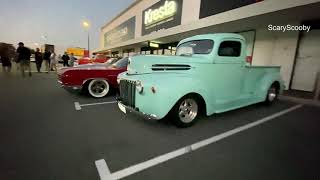 1943 Ford Truck