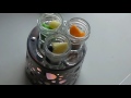 diy faire des potions