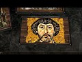 Trials of Justinian - VOL 4-6 - Politics Persians Plagues