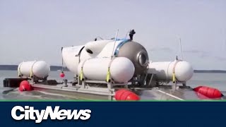 No survivors after missing sub’s ‘catastrophic implosion’