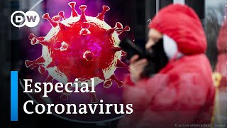 Cómo frenar al virus: ¿tests masivos o restricciones?