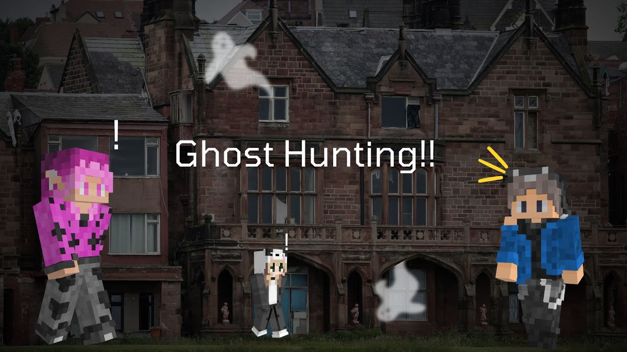 More Hunting Ghosts Phasmophobia Youtube