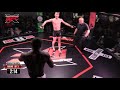 mmaxfc13mma deshawn henson v alex foster