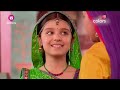 nandini आई अपनी दोस्त का हौसला बढ़ाने balika vadhu colors tv