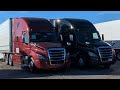 Getting the job done #paperchasers4life #gdawg #family #love #life #da504express #sfi #truckdriver 