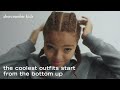 Abercrombie Kids - The Cool Stuff