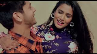 Teri Meri Gallan Hogi Mashhur | Crush Love Story | Kithe Chaliye Tu | New Hindi Song |Jubin Nautiyal