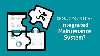 Should you get in Integrated Maintenance System for your Business Central? [EAM for BC]