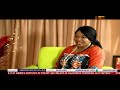 Conversations | Episode 160 | 12th May 2021 | NTA