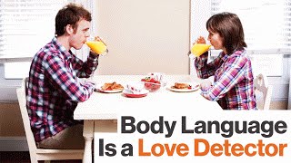 Mirroring: The Unconscious Body Language of Love, with Jane McGonigal | Big Think