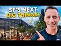 Everything NEW or COMING SOON to San Francisco in 2024/25