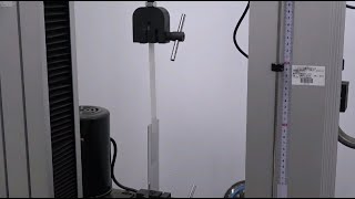 [DEMO] Aluminum Foil for Tensile Test 鋁箔膠帶拉力測試 | 202 Water-Based PSA 水性感壓膠 | Tex Year Group