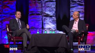 Preet Bharara - TiEcon 2015