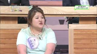 [HIT] 가족의 품격 풀하우스-이국주의 일침! '내면부터' 가꾸자!.20140704