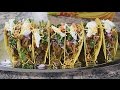 Beef Taco | Beef Keema Taco | Tasty Delicious Qeema Beef Taco | Ground Beef Kheema Taco