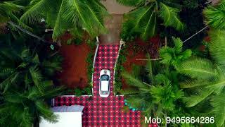 KANCHANA WEDDINGS HELICAM TEASER