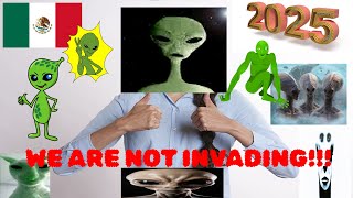 Alien Invasion remastered prototype 2 video 1