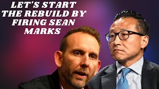 Brooklyn Nets rebuild ultimately starts with Sean Marks: He must be fired