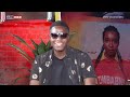 Meet KG Phenomenal a hip-hop and Afrobeat musician on #ZTNPrime's