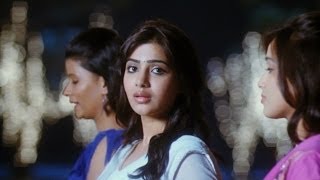 Jabilli Nuvve Cheppamma Video Song - Ramayya Vasthavayya Movie