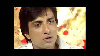 Sonu Sood about Arundhati Movie Process Exclusive Behind The Scenes