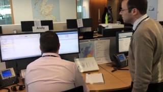 Introduction to SEPA's Contact Centre