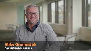 A Career Launchpad: Timken’s Co-op Program
