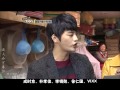 两站联合 121231 tvn 现场脱口秀taxi 徐仁国 郑恩地 全场中字 part4