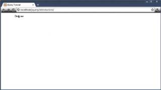 jQuery 141 Draggable