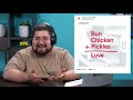 Adults React To NEW Popeyes Chicken Sandwich