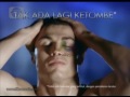 iklan shampo new clear christian ronaldo