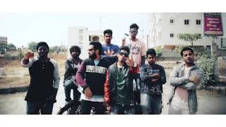 JIMPAK CHIPAK LYRICS | Telugu Rap Song 2016 | MC MIKE, SUNNY, UNEEK, OM SRIPATHI