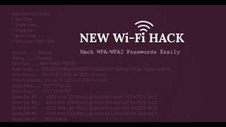 How To Show All WiFi Password In 2 Minutes | Windows 10, 8.1, 7