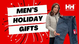 Helly Hansen Men’s Ski: Give the Gift of All-Day Comfort on the Slopes