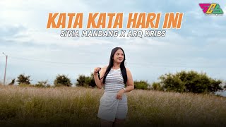 Sivia Mandang (Feat) Arq Kribs - Kata Kata Hari Ini (Official Music Video) Disco Tanah