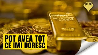 🔴 Asculta Cel Putin 20 Minute Pentru Abundenta si Bani💰 Influenteaza-ti subconstientul in bine🙏