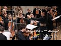 Evgeni Orkin: ‟Todesfugeˮ – Kyiv Symphony Orchestra, YSOU, Andrii Murza, Philip Kelz, Oksana Lyniv