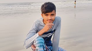 দীঘার এই বালুচরে