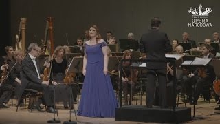 K. Szymanowski - 'Roxana's Song/Roxana aria' King Roger/Król Roger  (Ewa Tracz)