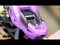 step by step mounting marker squire bindings demonstration