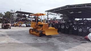 Builderdozer Komatsu D20A-5