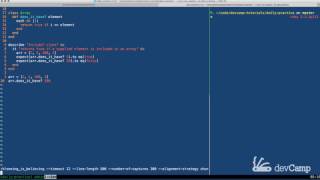 Rebuild the include? Method in Ruby to Check for Array Values