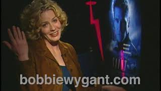 Elizabeth Shue "The Saint" 3/14/97- Bobbie Wygant Archive