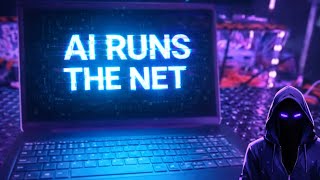 The Dead Internet Theory Is No Longer a Theory! AI Is Running the Internet!
