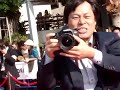 照屋林賢 沖縄国際映画祭