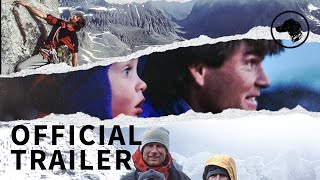 Torn - Official Trailer
