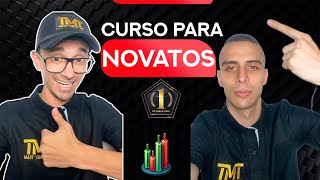 Clase para novatos/ trading indices sinteticos