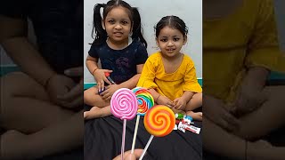 cute baby ko lollipop candy soft drinks dilayi 😍😋😍#shorts #trending #viral #viralshorts