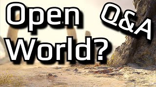 How would I make Halo open world, Equipment in Halo Infinite and More! | Halo Q&A