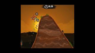 MOTO X3M Bike Racing Game - Gameplay Walkthrough #shorts